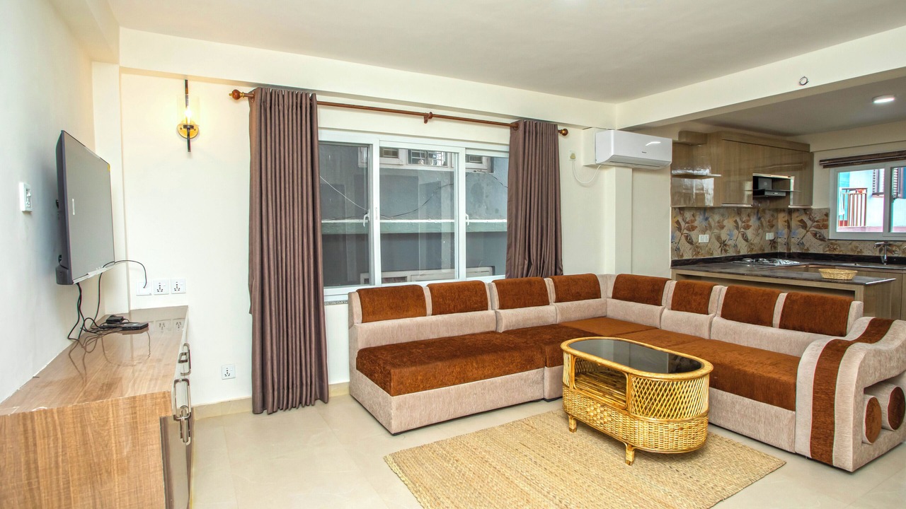 Photo of Livingroom in Kathmandu