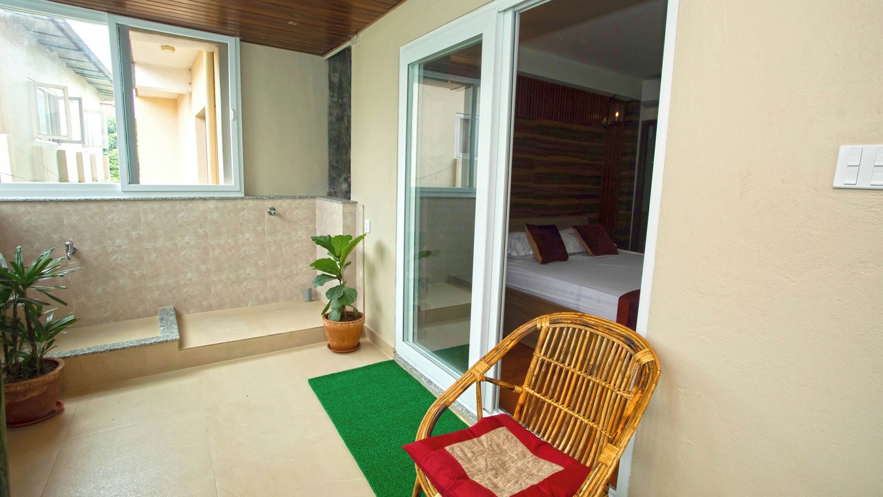 Photo of Bedroom in Kathmandu