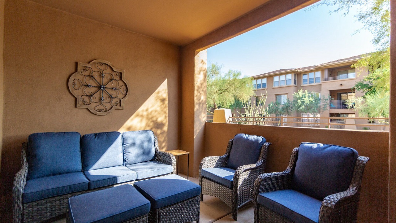 Photo of Outdoor in North Scottsdale