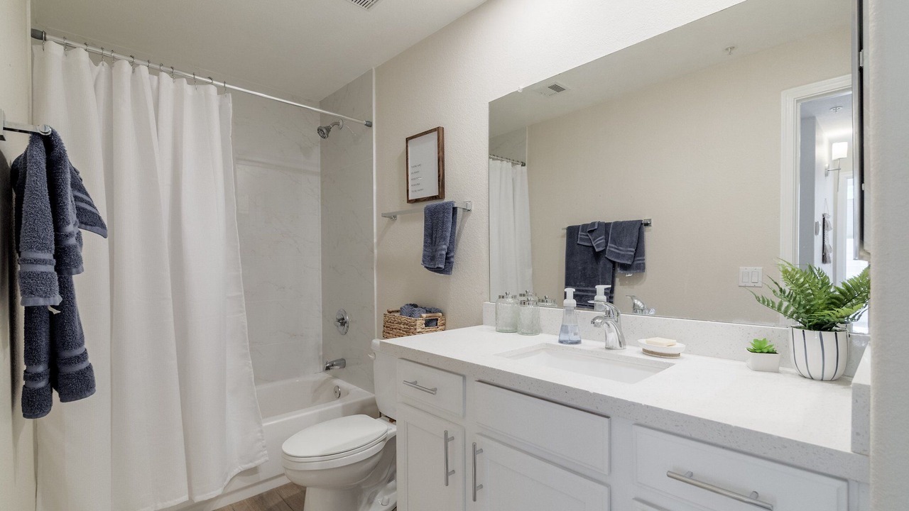 Photo of Bathroom in North Scottsdale