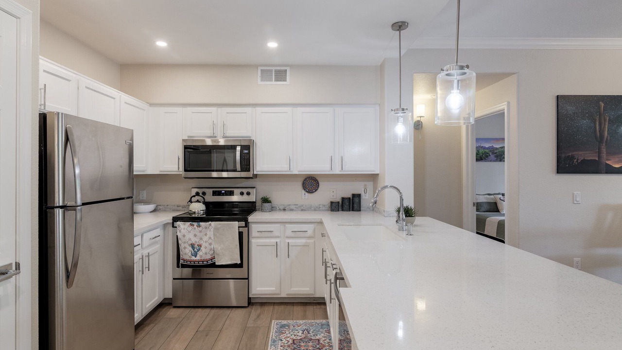 Photo of Kitchen in North Scottsdale