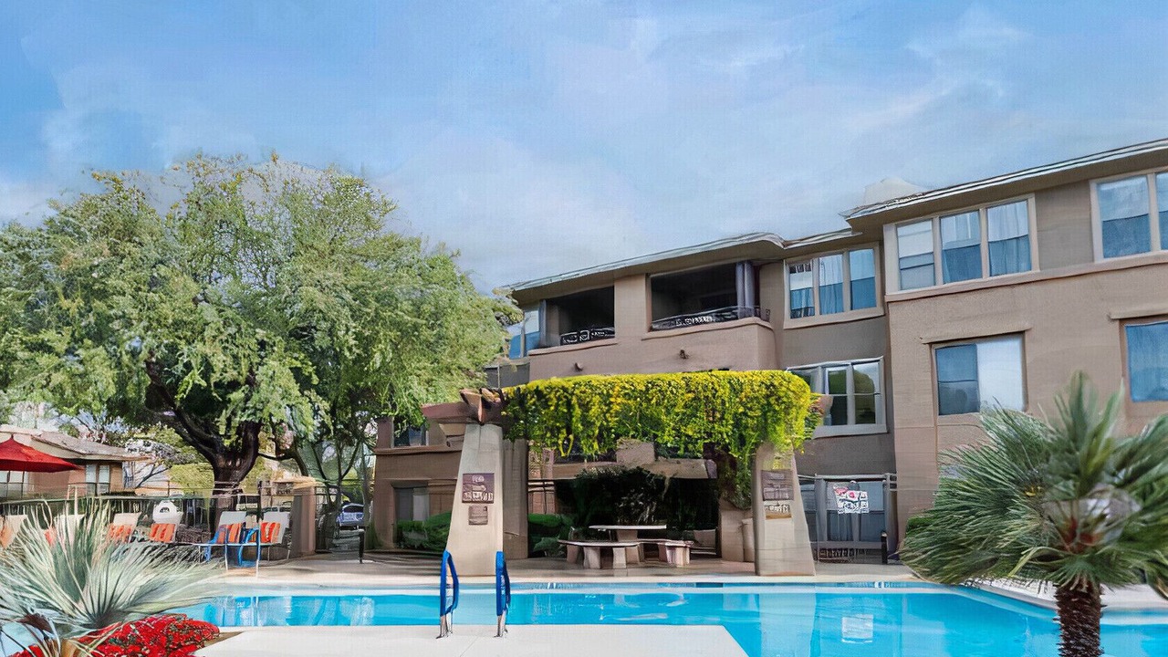 Photo of Outdoor in North Scottsdale