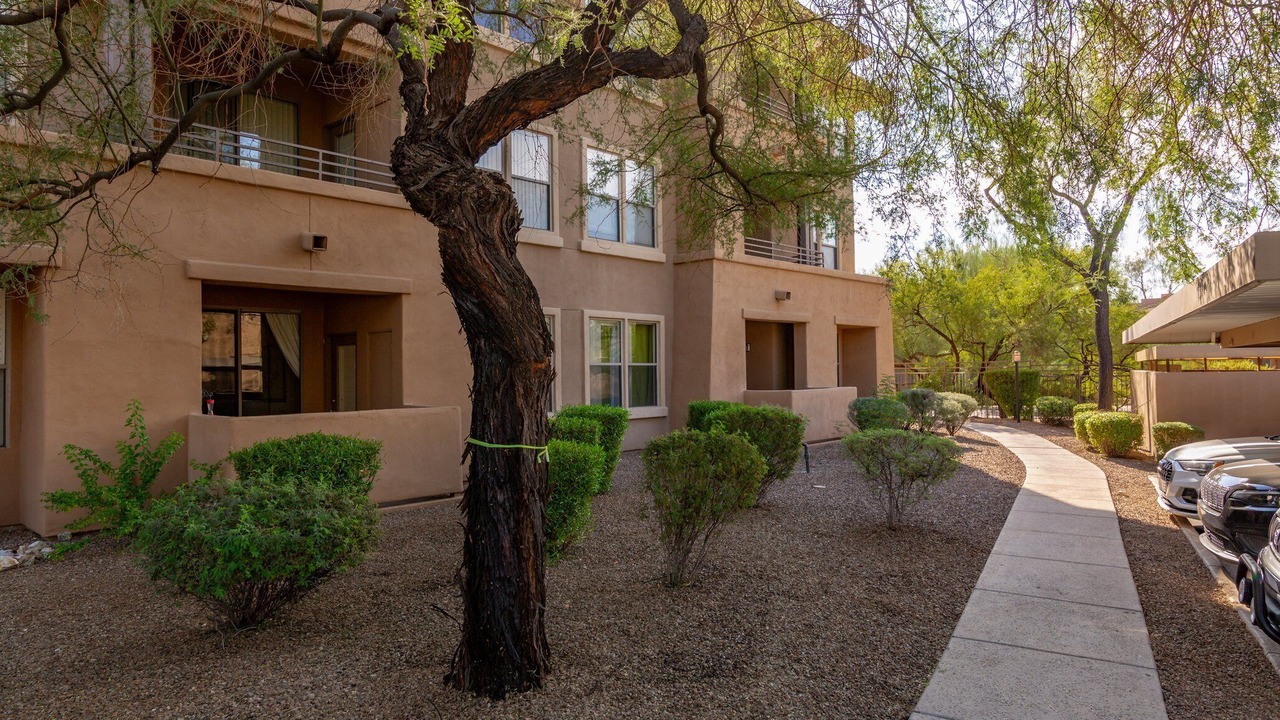 Photo of Outdoor in North Scottsdale