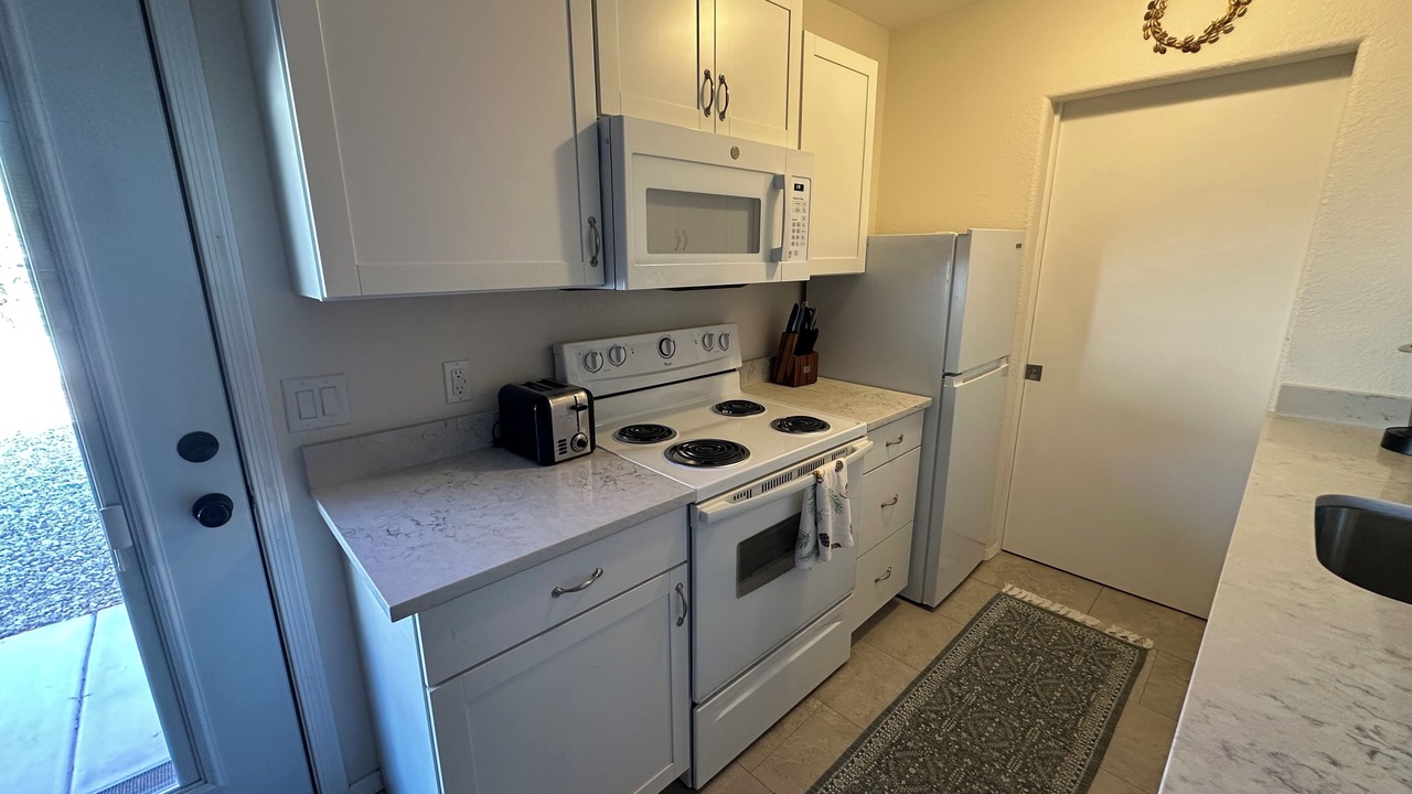 Photo of Kitchen in Deer Valley