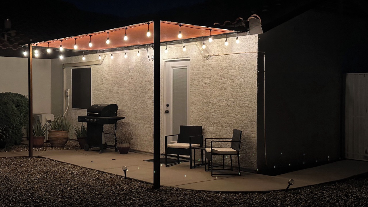Photo of Patio Balcony in Deer Valley