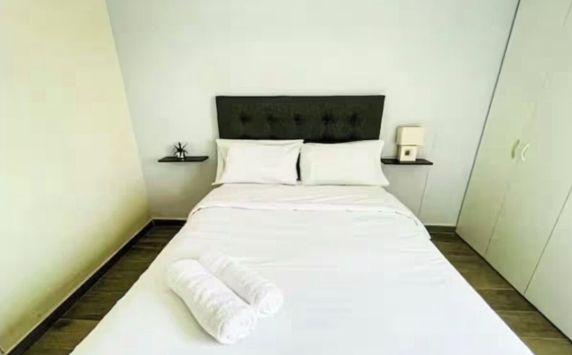 Photo of Bedroom in Santa Cruz