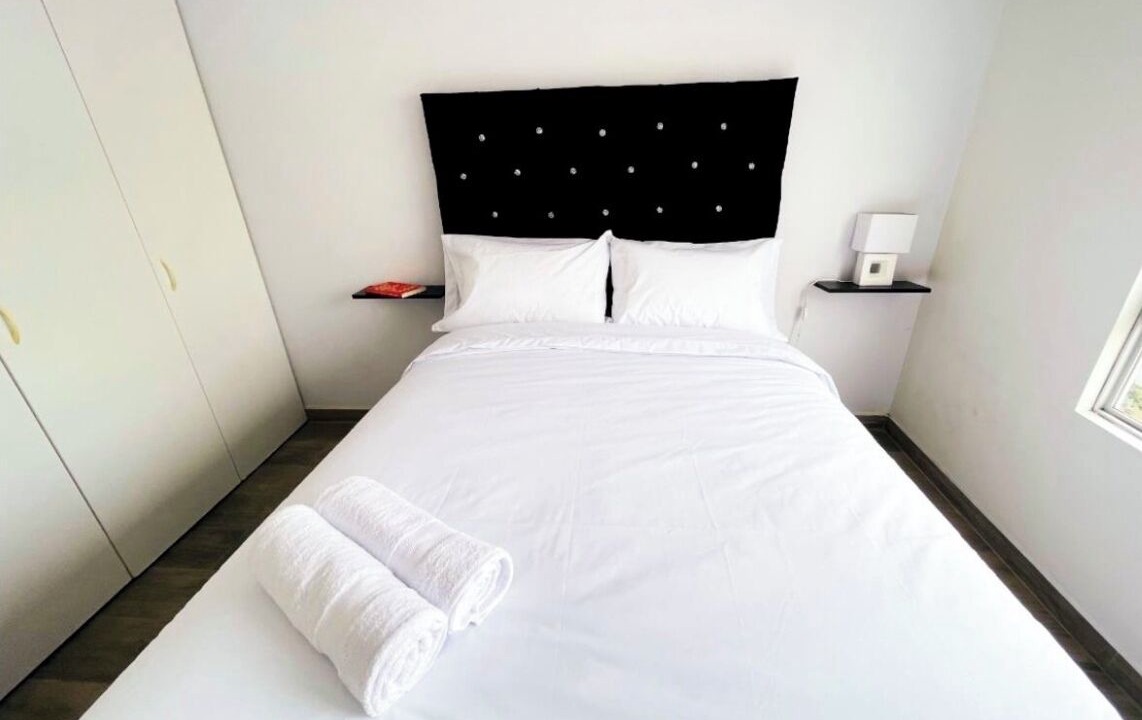 Photo of Bedroom in Santa Cruz