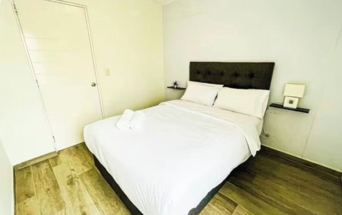 Photo of Bedroom in Santa Cruz