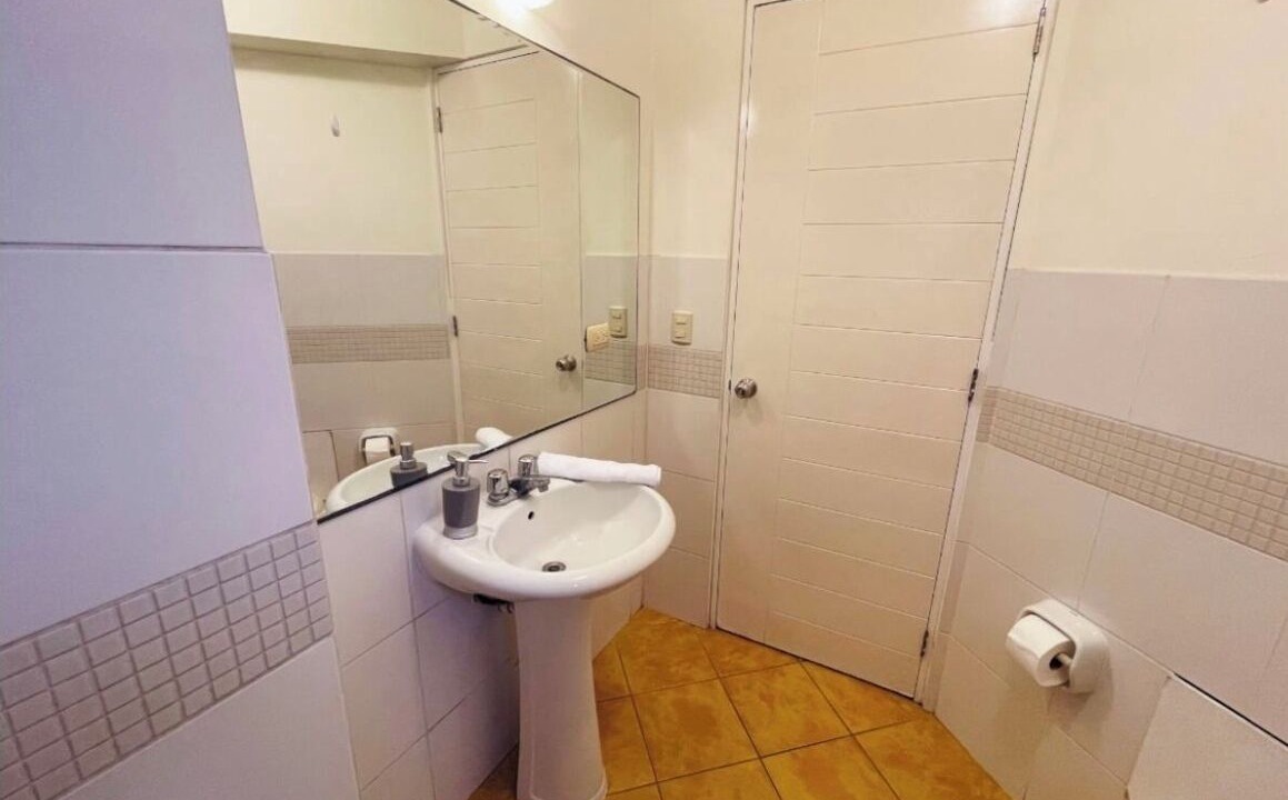 Photo of Bathroom in Santa Cruz