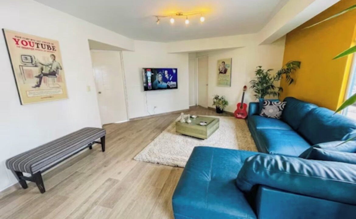 Photo of Livingroom in Santa Cruz