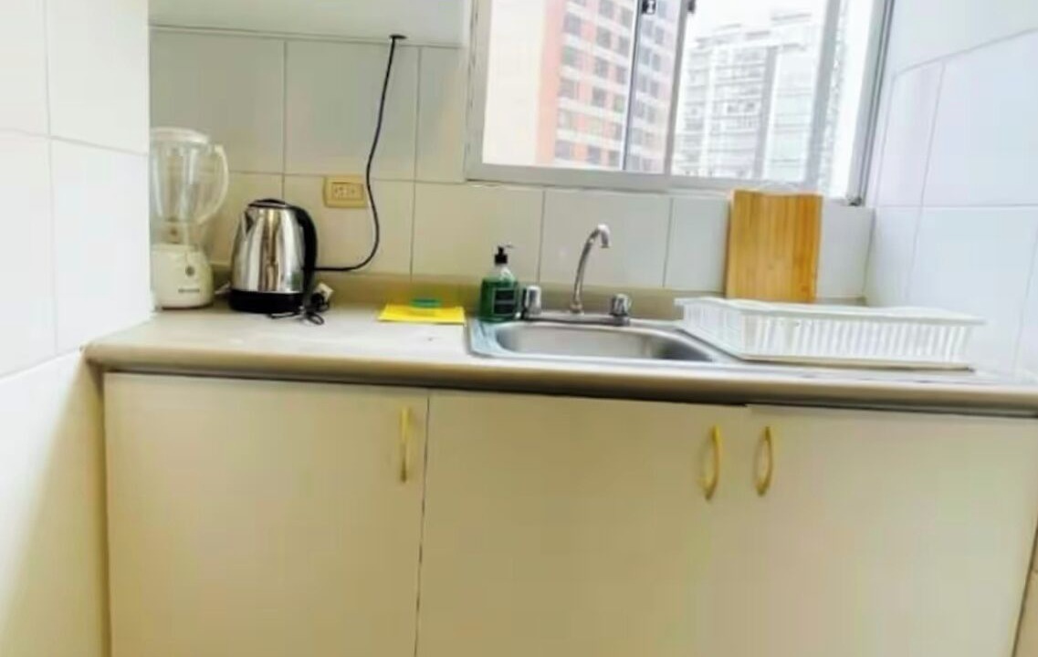 Photo of Kitchen in Santa Cruz