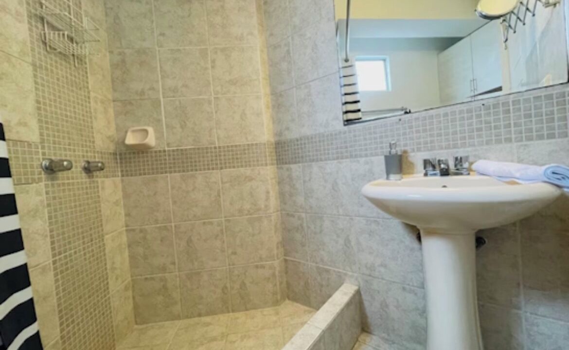 Photo of Bathroom in Santa Cruz