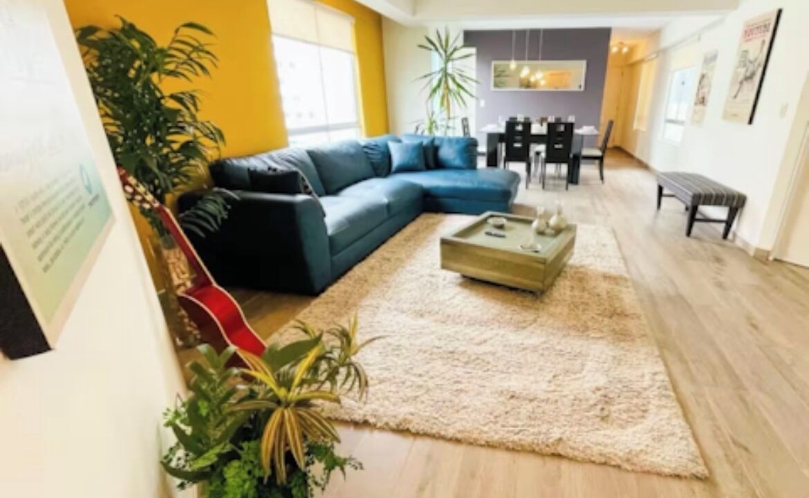 Photo of Livingroom in Santa Cruz