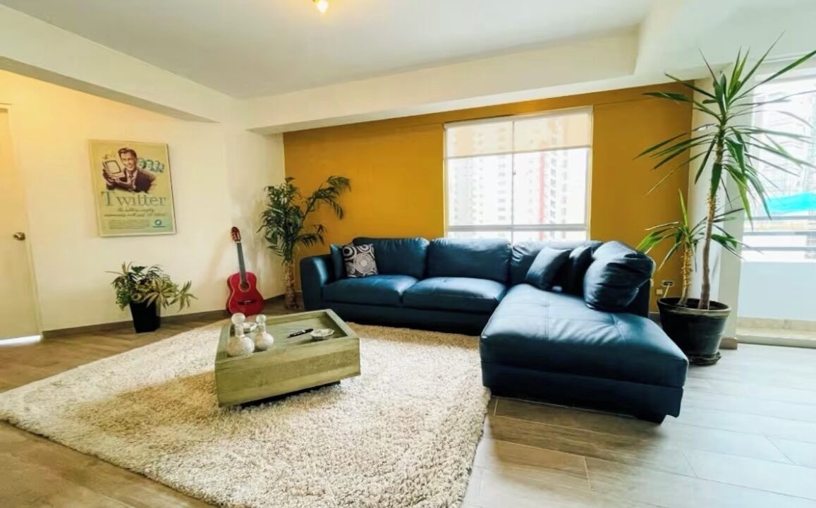 Photo of Livingroom in Santa Cruz