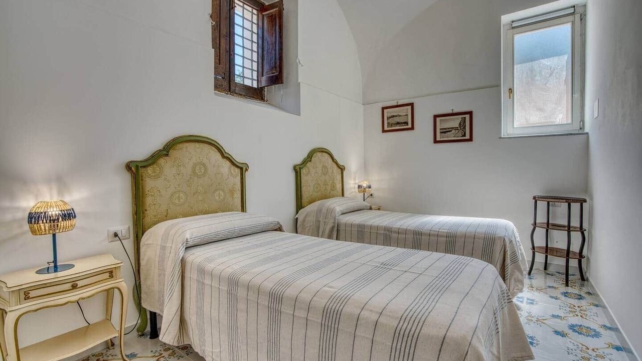 Photo of Bedroom in Angri