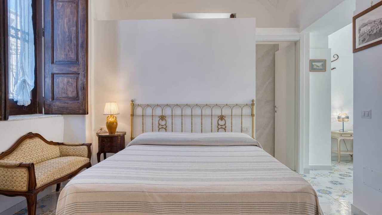 Photo of Bedroom in Angri