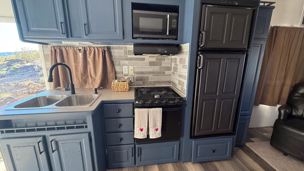 Photo of Kitchen in Kingman