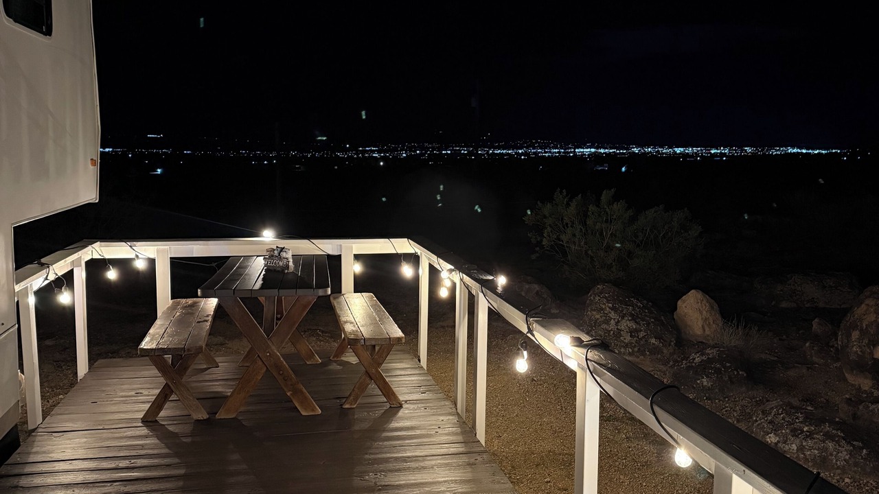 Photo of Outdoor in Kingman