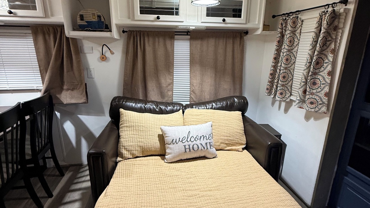 Photo of Bedroom in Kingman
