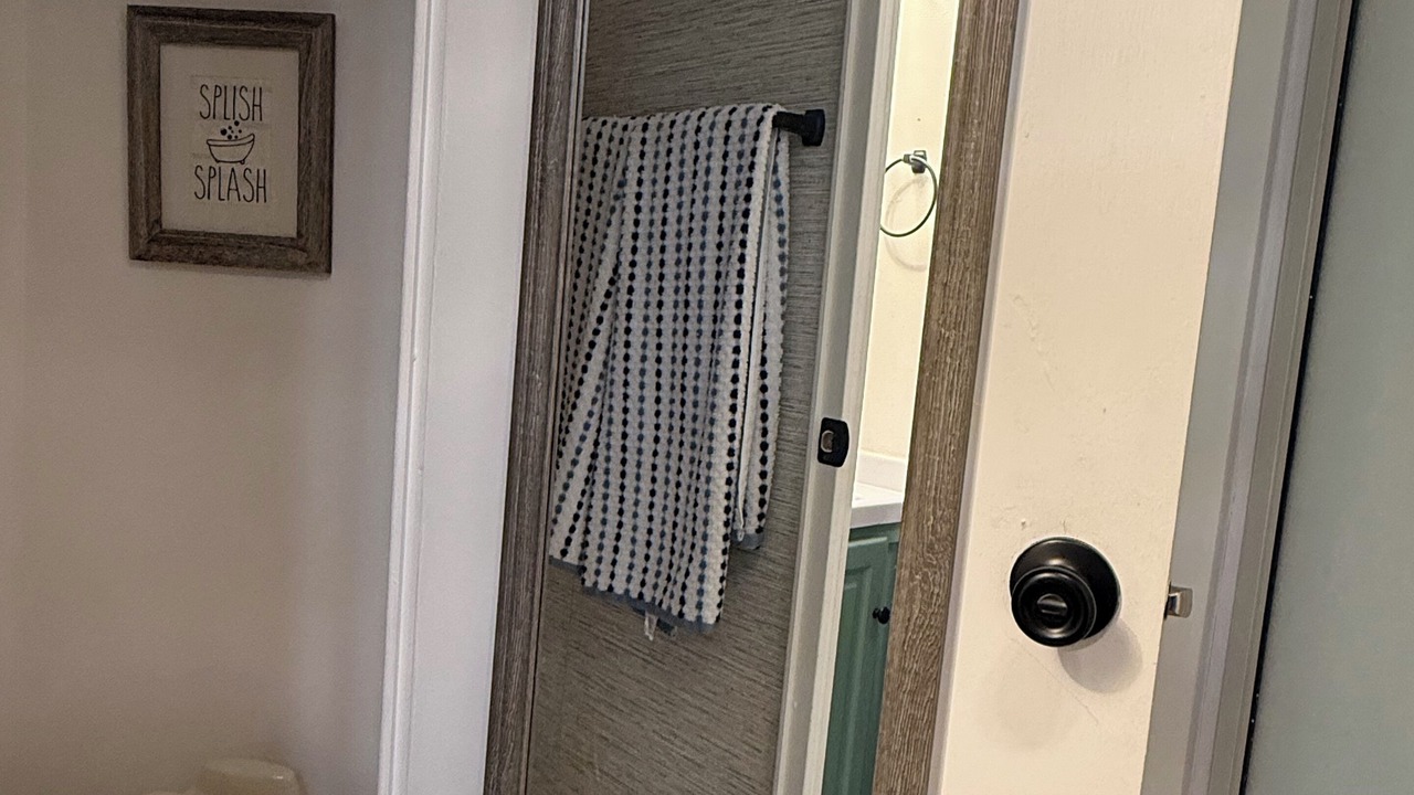 Photo of Bathroom in Kingman