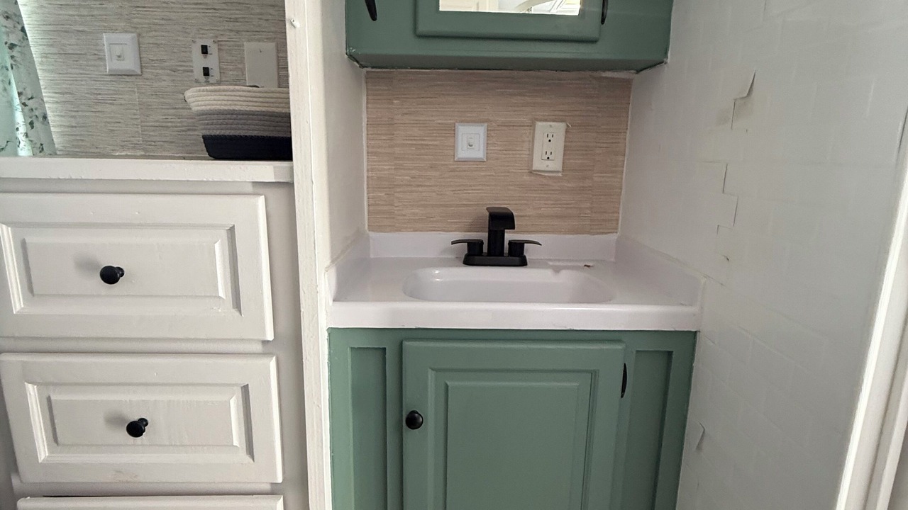 Photo of Bathroom in Kingman