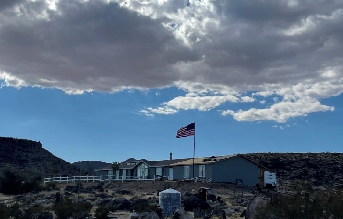Photo of Outdoor in Kingman