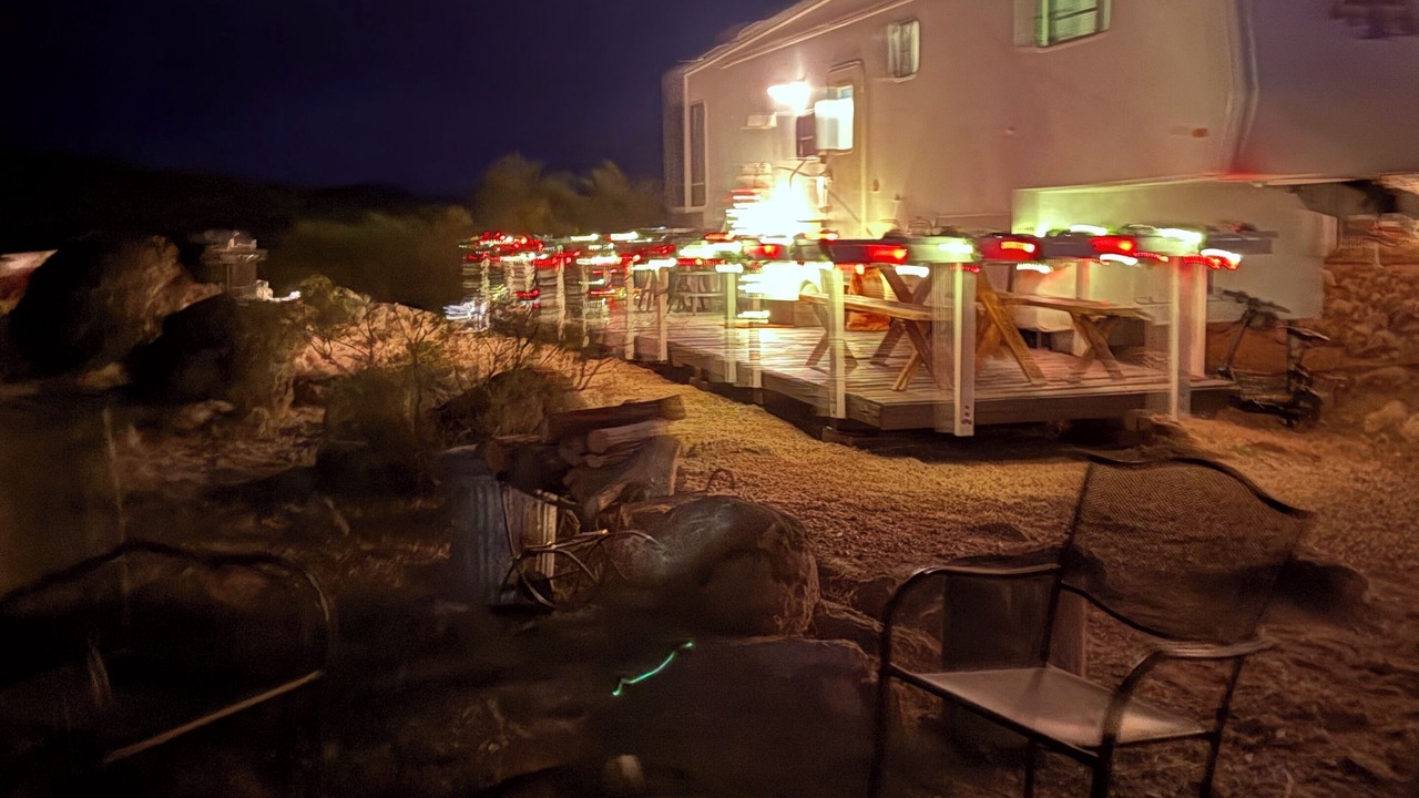 Photo of Outdoor in Kingman