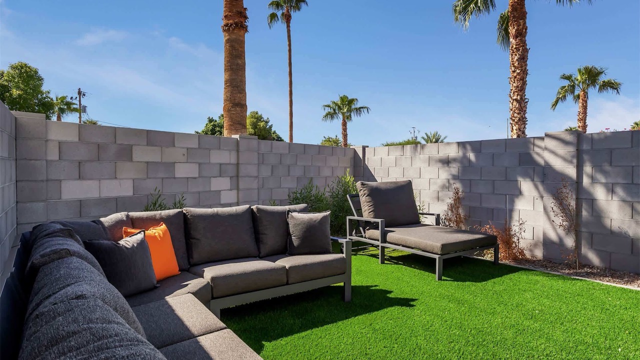 Photo of Outdoor in Southwest Village