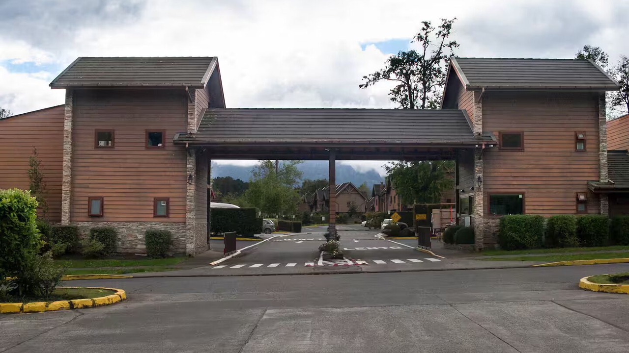 Photo of Outdoor in Pucon