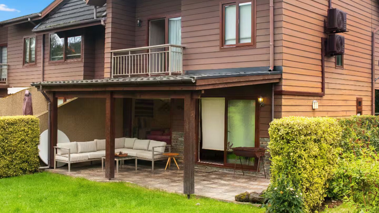 Photo of Outdoor in Pucon