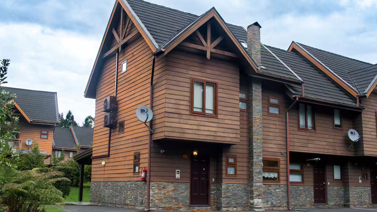 Photo of Outdoor in Pucon