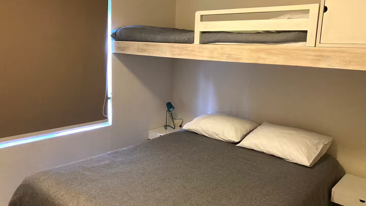 Photo of Bedroom in Pucon
