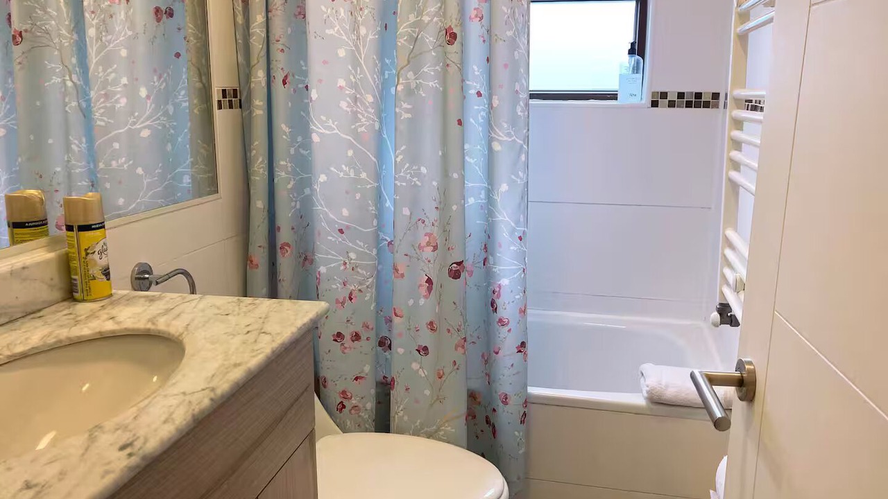 Photo of Bathroom in Pucon