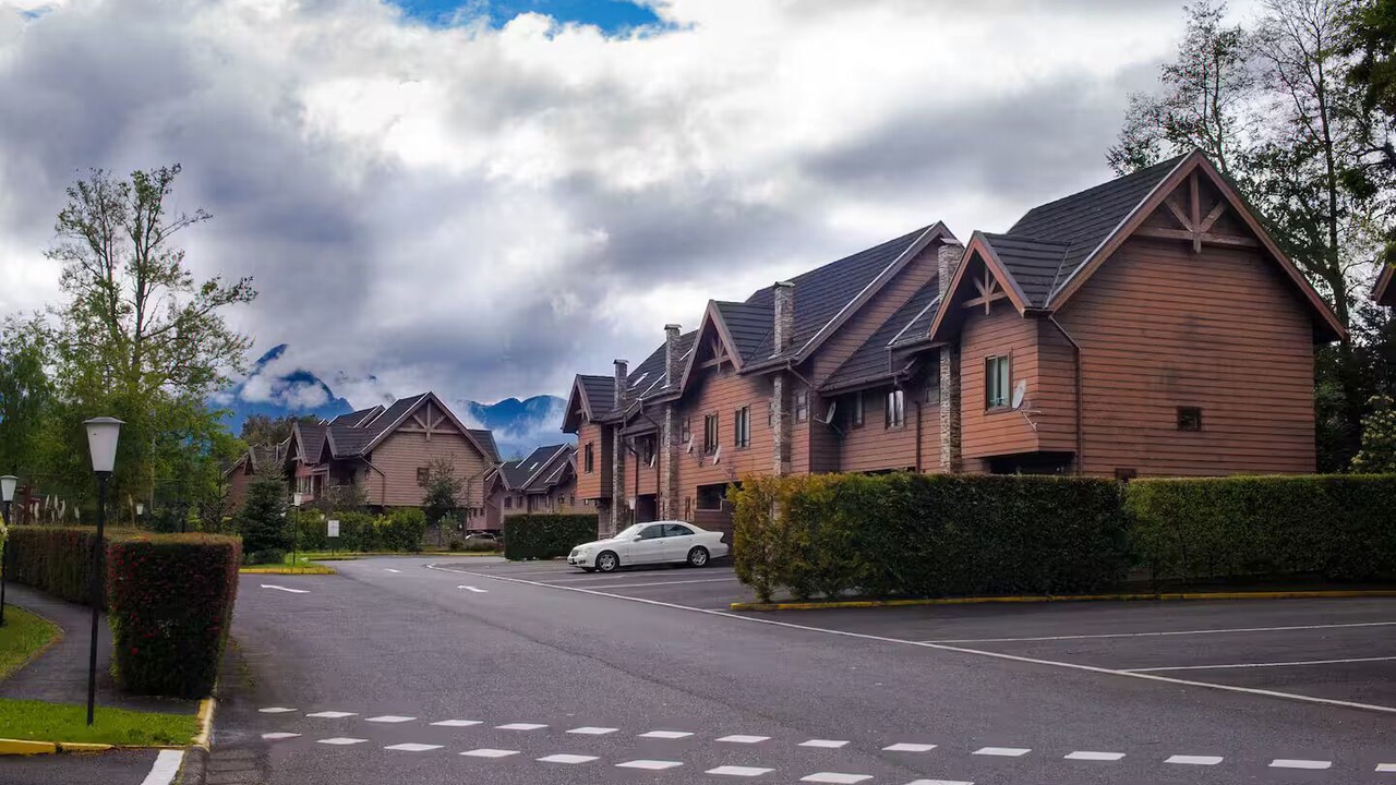 Photo of Outdoor in Pucon