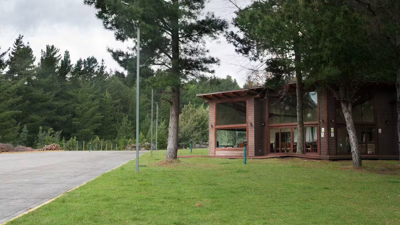 Photo of Outdoor in Pucon