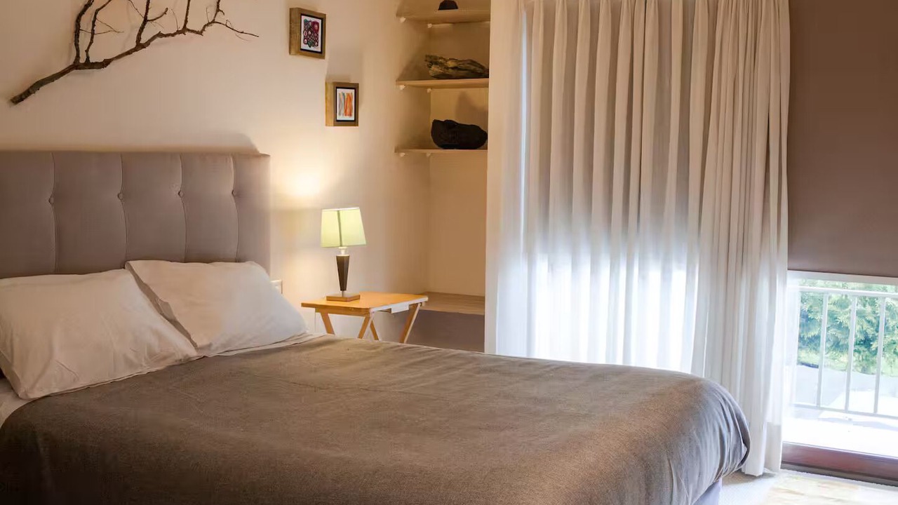 Photo of Bedroom in Pucon