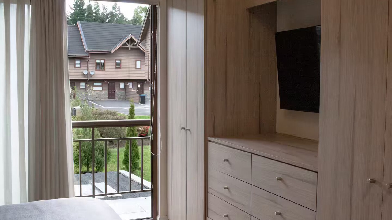 Photo of Bedroom in Pucon