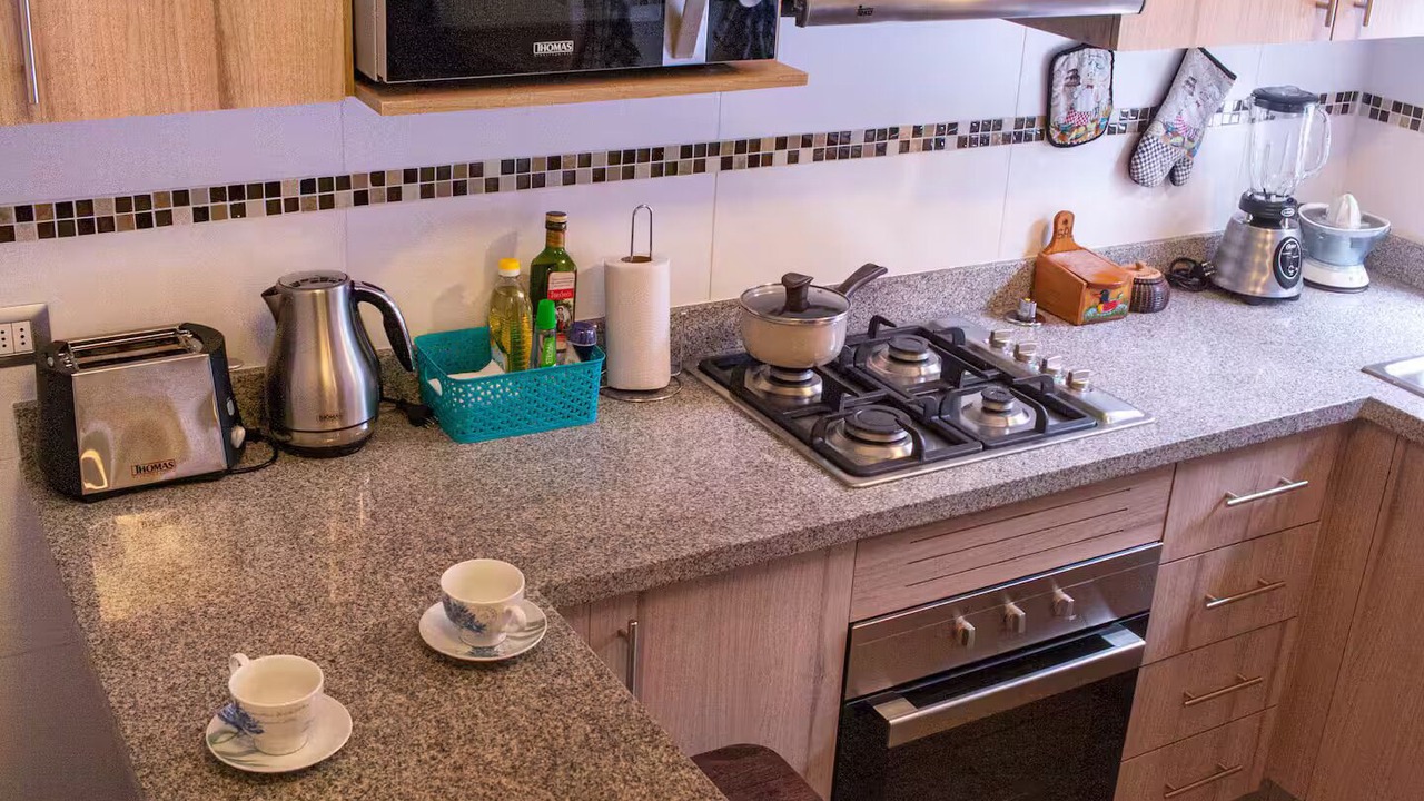Photo of Kitchen in Pucon