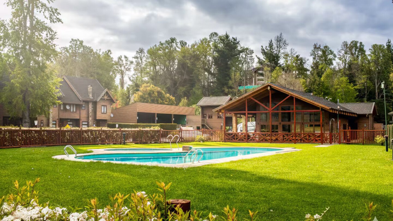 Photo of Outdoor in Pucon