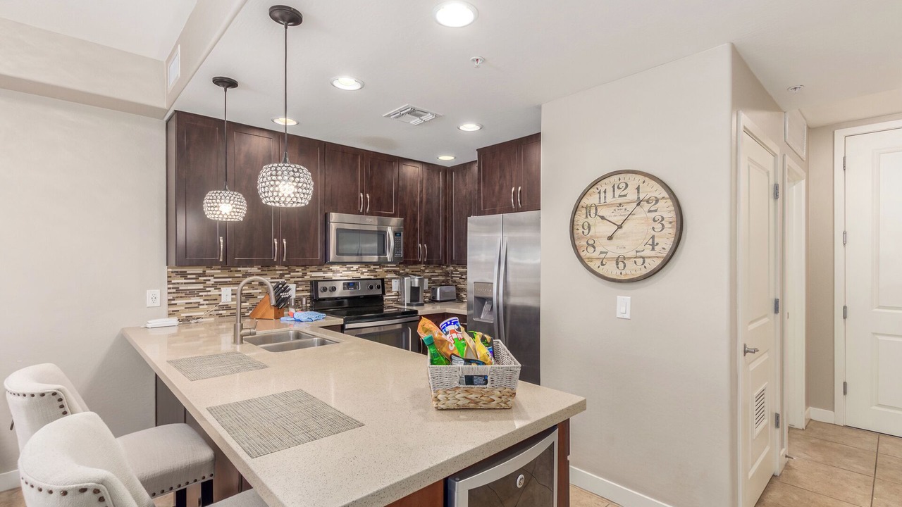 Photo of Kitchen in Desert Ridge