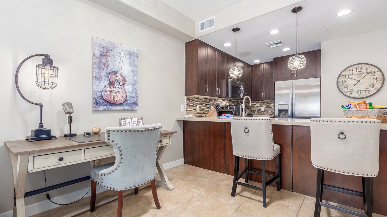 Photo of Kitchen in Desert Ridge