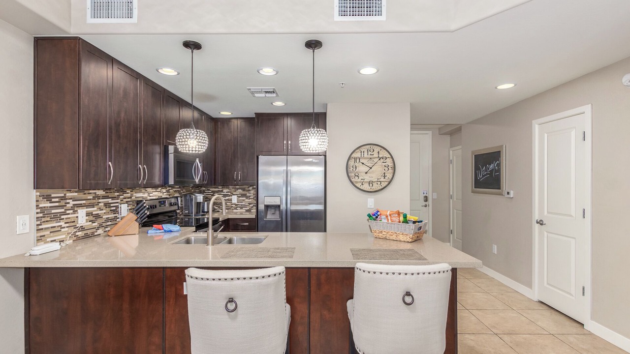 Photo of Kitchen in Desert Ridge