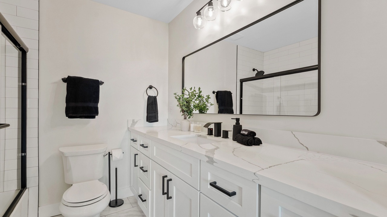 Photo of Bathroom in Cox Heights