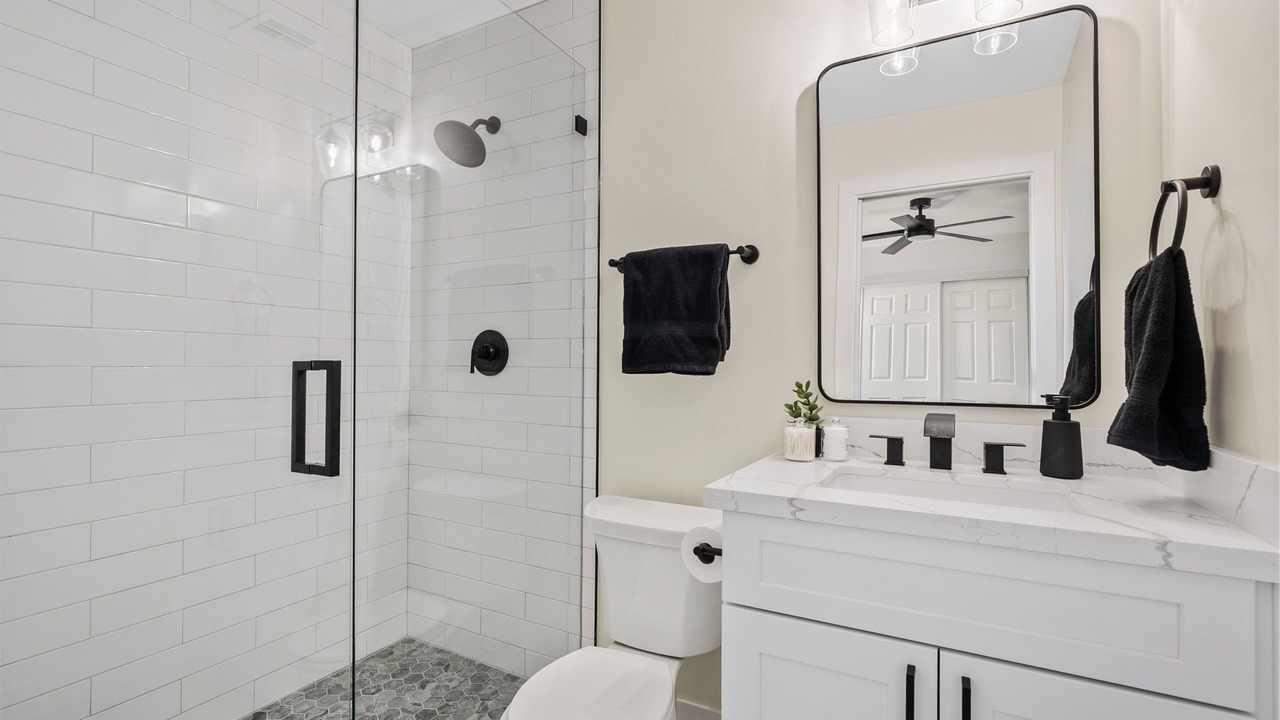 Photo of Bathroom in Cox Heights