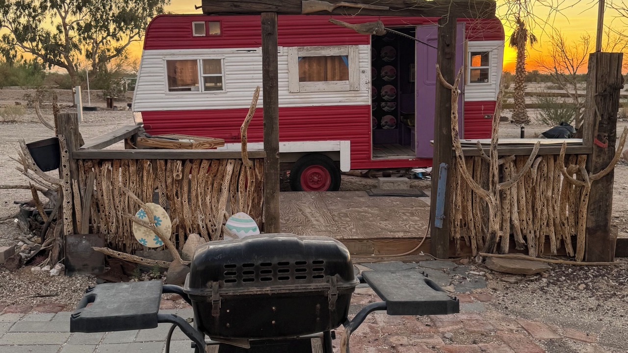 Photo of Others in Yuma Townsite