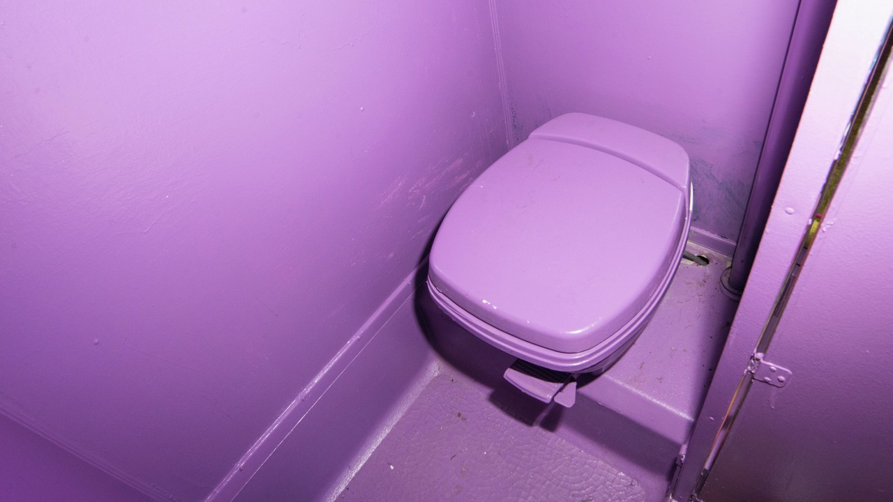 Photo of Bathroom in Yuma Townsite