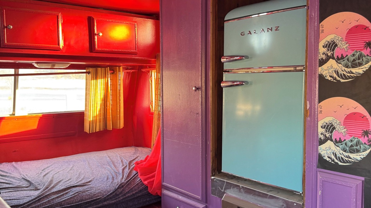 Photo of Bedroom in Yuma Townsite