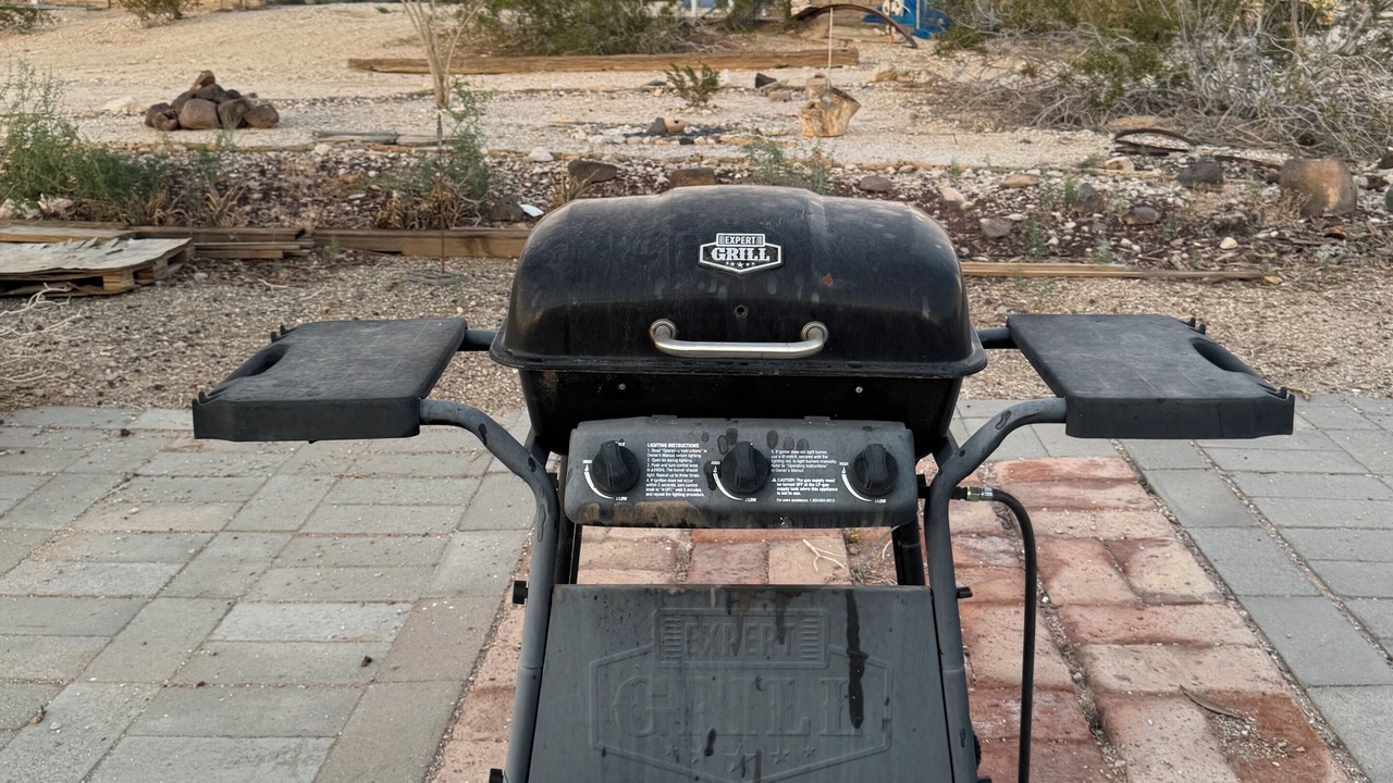 Photo of Outdoor in Yuma Townsite