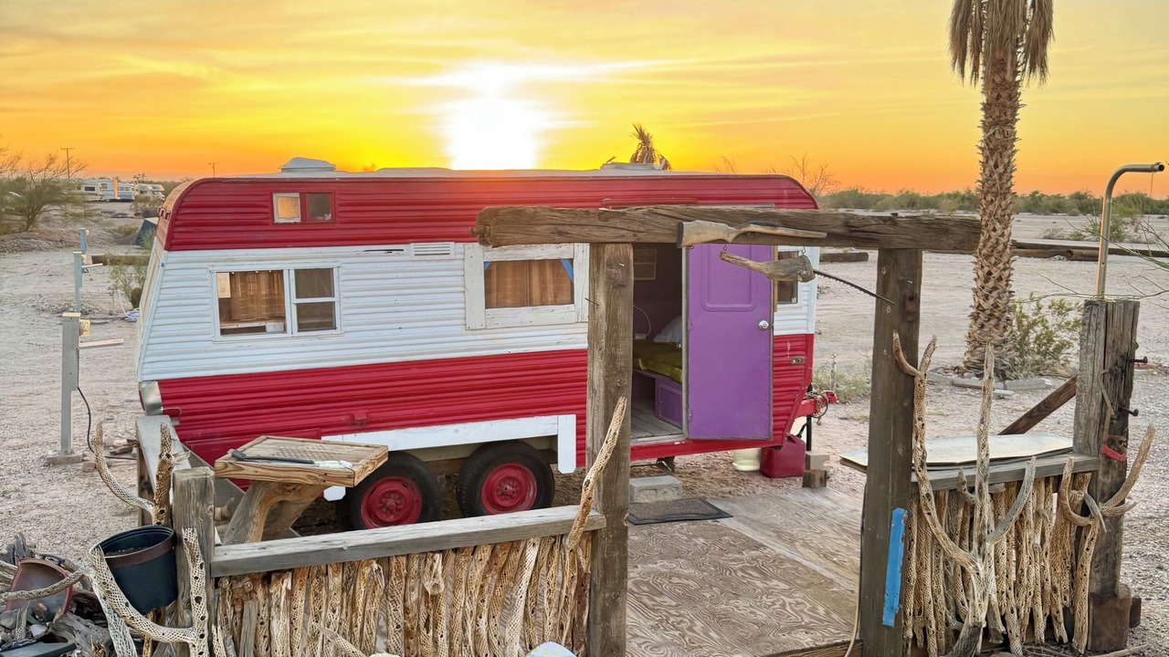 Photo of Outdoor in Yuma Townsite