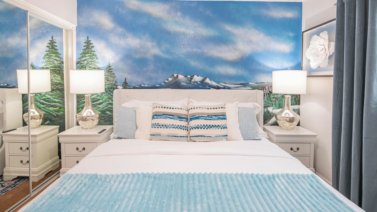 Photo of Bedroom in Park Scottsdale One